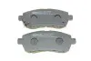 Фото Колодки гальмівні (передні) Ford Fiesta VI 08-/Mazda 2 07-15/Subaru Justy 07 ICER (181881) зображення 3