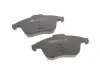 Фото Колодки гальмівні (передні) Citroen C5 08-/Peugeot 407 04-/508 10-18 ICER (181886) зображення 2
