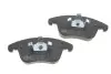 Фото Колодки гальмівні (передні) Citroen C5 08-/Peugeot 407 04-/508 10-18 ICER (181886) зображення 3