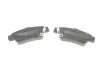 Фото Колодки гальмівні (задні) Honda CR-V III/IV 06- ICER (181888) зображення 5