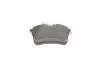 Фото Колодки гальмівні (задні) Citroen C4/Berlingo 04-/Peugeot 308 00-14/Partner 08 ICER (181895) зображення 7