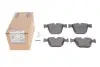 Фото Колодки гальмівні (задні) BMW 5 (F07/F10/F11) 09-/7 (F01-F04) 08-15 ICER (181896) зображення 2