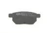 Фото Тормозные колодки (задние) Toyota Corolla/Auris 06-14/IQ/Urban Cruiser 09-15/Prius 12-/Yaris 05- ICER (181899) изображение 7