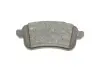 Фото Колодки гальмівні (задні) Renault Fluence/Megane/Scenic 08 ICER (181904-203) зображення 3