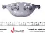 Фото Колодки гальмівні (передні) BMW X5 (E70/F15/F85) 06-/X6 (E71/E72/F16/F86) 08 ICER (181905) зображення 3