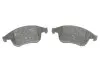 Фото Колодки гальмівні (передні) Renault Megane III/Laguna III/Scenic III 08-/Clio 13- (WVA 24710/24826) ICER (181918) зображення 5