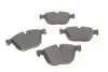Фото Колодки гальмівні (передні) BMW X4 (F26) 14-18/X5 (E70/F15/F85) 06-18/X6 (E71/E72/F16/F86) 08-19 ICER (181919) зображення 11