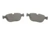 Фото Колодки гальмівні (передні) BMW X4 (F26) 14-18/X5 (E70/F15/F85) 06-18/X6 (E71/E72/F16/F86) 08-19 ICER (181919) зображення 5