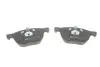 Фото Колодки гальмівні (передні) BMW X4 (F26) 14-18/X5 (E70/F15/F85) 06-18/X6 (E71/E72/F16/F86) 08-19 ICER (181919) зображення 7