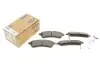 Фото Колодки гальмівні (задні) Chevrolet Epica 05-11/Daewoo Tosca 06- ICER (181930) зображення 2