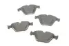 Фото Колодки гальмівні (передні) BMW 3 (E90-93/F30/F80) 04-/5 (E60-61)/6 (E63-64)/7 (E65-67) 01-10/X1/Z4 ICER (181940) зображення 11