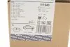 Фото Колодки гальмівні (передні) BMW 3 (E90-93/F30/F80) 04-/5 (E60-61)/6 (E63-64)/7 (E65-67) 01-10/X1/Z4 ICER (181940) зображення 12