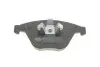 Фото Колодки гальмівні (передні) BMW 3 (E90-93/F30/F80) 04-/5 (E60-61)/6 (E63-64)/7 (E65-67) 01-10/X1/Z4 ICER (181940) зображення 4