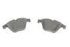 Фото Колодки гальмівні (передні) BMW 3 (E90-93/F30/F80) 04-/5 (E60-61)/6 (E63-64)/7 (E65-67) 01-10/X1/Z4 ICER (181940) зображення 6