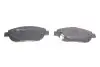 Фото Колодки гальмівні (передні) Toyota Avensis 08-/Verso 2.2 D-4D 09 ICER (181944) зображення 2