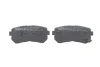 Колодки гальмівні (задні) Hyundai i20 08-15/ix20 10- ICER (181948) зображення 4