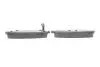 Колодки тормозные (задние) Hyundai Santa Fe III/IV 12-/Grand Santa Fe 13-/Kia Sorento II 15 ICER (181954-233) изображение 3