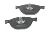 Фото Комплект тормозных колодок (дисковых).) ICER (181961) изображение 2
