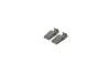 Тормозные колодки (передние) Mazda CX-7 06-14/CX-9/Ford USA Edge 06-/Mitsubishi L200/Pajero Sport 14. ICER (181962) изображение 4