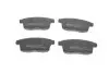Фото Колодки гальмівні (задні) Mazda CX-7 06-14/CX-9/Ford Edge (США)/Lincoln 06 ICER (181963) зображення 3