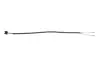 Фото Колодки гальмівні (передні) Citroen C4/C5/C6/Peugeot 308/407/508 09- (+датчик) ICER (181969) зображення 6