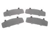 Фото Колодки гальмівні (передні) Toyota Camry 17-/Highlander 07-/Rav4 IV/V/Lexus ES 12-/NX 14-/RX 08 ICER (181982) зображення 2