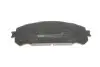 Фото Колодки гальмівні (передні) Toyota Camry 17-/Highlander 07-/Rav4 IV/V/Lexus ES 12-/NX 14-/RX 08 ICER (181982) зображення 4