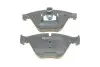 Фото Колодки гальмівні (передні) BMW 5 (F07/F10/F18) 09-17/6 (F06/F13) 11-18/7 (F01/F02/F03/F04) 08-12 ICER (181998) зображення 3