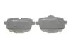 Фото Тормозные колодки (задние) BMW 5 (F10/F11)/6 (F12/F13) 09- ICER (182005-200) изображение 2