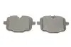 Фото Тормозные колодки (задние) BMW 5 (F10/F11)/6 (F12/F13) 09- ICER (182005-200) изображение 3