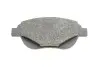 Фото Колодки гальмівні (передні) Citroen C3 09-/C4 04-12/Peugeot 207 07-/307 03-12/1007 05 ICER (182011) зображення 3