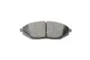 Фото Комплект тормозных колодок (дисковых).) ICER (182023) изображение 4