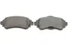 Фото Колодки гальмівні (передні) Citroen C4 09-/DS4 11-15 ICER (182027) зображення 5
