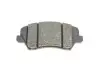 Фото Колодки гальмівні (передні) Hyundai Elantra 15-/Veloster 11-17/Kia Cerato/Forte 18 ICER (182029203) зображення 5