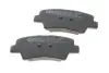 Фото Колодки гальмівні (задні) Hyundai Accent 18-/Elantra/Tucson/ix35/Kia Sportage/Soul 15-/Rio 17 ICER (182036203) зображення 3