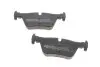 Тормозные колодки (задние) BMW 1 (F20-21)/2 (F22-23/F27/F45)/3 (F30-31/F34/F80)/4 (F32-33/F36) 11- ICER (182049) изображение 2