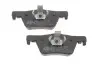 Тормозные колодки (задние) BMW 1 (F20-21)/2 (F22-23/F27/F45)/3 (F30-31/F34/F80)/4 (F32-33/F36) 11- ICER (182049) изображение 3