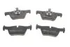 Тормозные колодки (задние) BMW 1 (F20-21)/2 (F22-23/F27/F45)/3 (F30-31/F34/F80)/4 (F32-33/F36) 11- ICER (182049) изображение 5