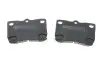Фото Колодки гальмівні (задні) Lexus GS III/IV/IS II/III 05-/Toyota Crown XII/XIII 03-12/Mark X/Reiz 04- ICER (182060) зображення 3
