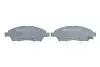 Фото Колодки гальмівні (передні) Nissan Almera/Micra/Note/Sunny 10-/Tilda 07-12 ICER (182073) зображення 4