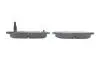 Фото Колодки гальмівні (задні) Subaru Impreza/Outback 08-/Legacy 09-14/Forester 13 ICER (182088) зображення 3