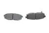 Фото Колодки гальмівні (задні) Subaru Impreza/Outback 08-/Legacy 09-14/Forester 13 ICER (182088) зображення 4