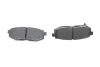 Колодки гальмівні (задні) Subaru Impreza/Outback 08-/Legacy 09-14/Forester 13 ICER (182088) зображення 5