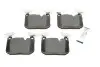 Тормозные колодки (передние) BMW 1 (F20/F21)/2 (F22/F23/F87/F44-F46)/3 (F30/F31/F34/F80)/4 (F36) 11- 182093