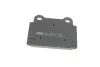 Фото Тормозные колодки (задние) Mitsubishi Lancer V EX 07- ICER (182095) изображение 2