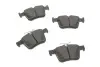 Фото Колодки гальмівні (задні) Audi A3/VW Golf 12-/Touran/Passat B8 14-/Skoda Karoq 17-/Octavia 20- ICER (182099) зображення 7