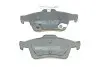 Фото Колодки гальмівні (задні) Ford C-Max/Focus/Kuga/Transit Connect 10-/Citroen C4 09-/Volvo 04 ICER (182106) зображення 3