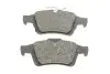 Фото Колодки гальмівні (задні) Ford C-Max/Focus/Kuga/Transit Connect 10-/Citroen C4 09-/Volvo 04 ICER (182106) зображення 4