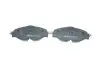 Фото Колодки гальмівні (передні) Audi A1/Q3 18-/Seat Leon/Skoda Octavia/VW Golf/Caddy/Touran/Passat 12 ICER (182111204) зображення 3