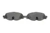 Фото Колодки гальмівні (передні) Audi A1/Q3 18-/Seat Leon/Skoda Octavia/VW Golf/Caddy/Touran/Passat 12 ICER (182111204) зображення 4